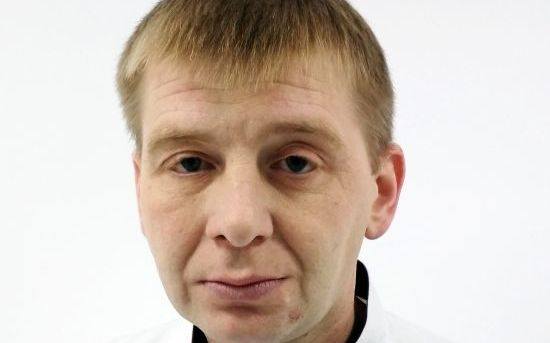 Болдырев Алексей Александрович