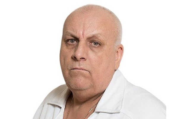 Якименко Олег Сергеевич