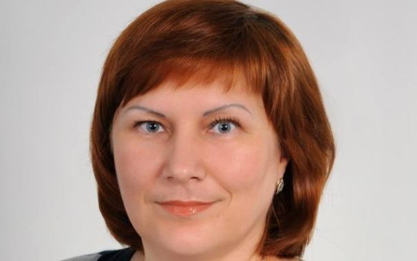 Гончарова Татьяна Валерьевна