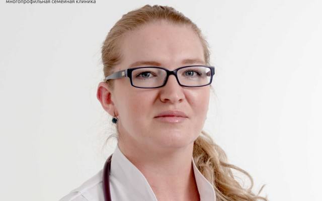 Шаталова Наталия Олеговна