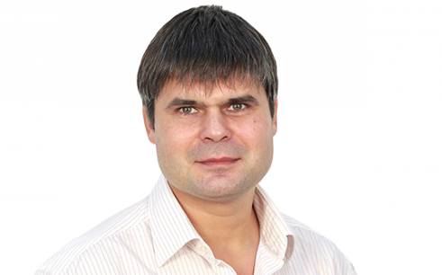 Лапин Игорь Александрович