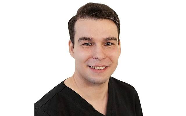 Богданов Сергей Владимирович