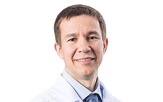 Чорный Станислав Владимирович