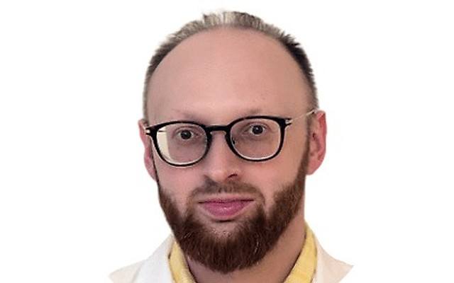 Куваев Вадим Сергеевич