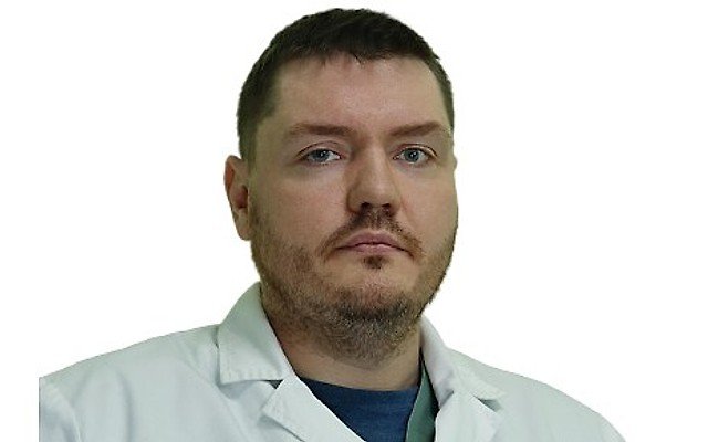 Ильин Денис Сергеевич