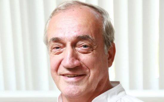 Потанин Владимир Петрович