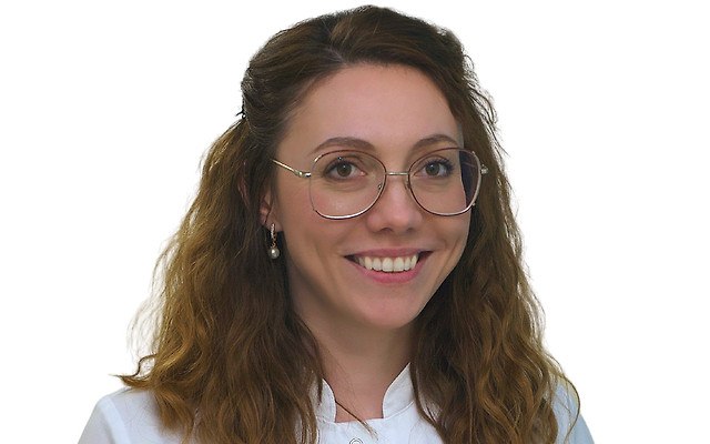 Лоскутова Ольга Николаевна