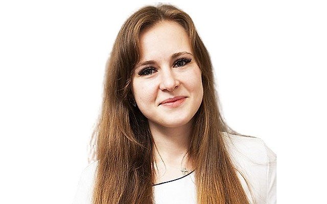 Романенко Олеся Николаевна