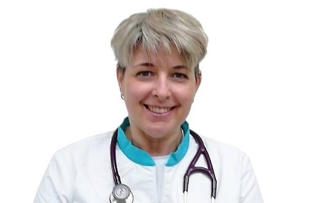 Зайцева Мария Александровна