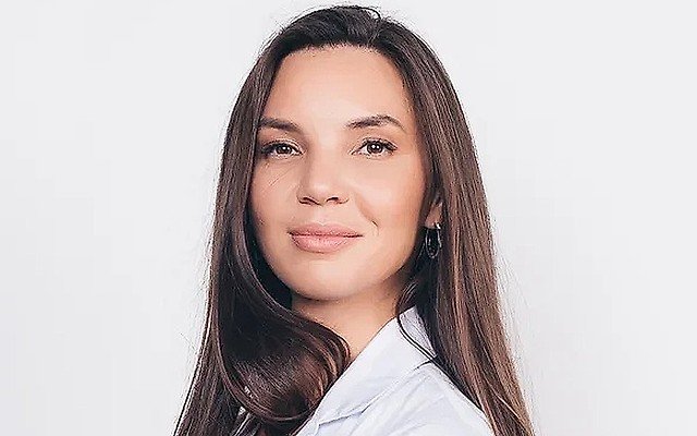 Сафронова Анастасия Александровна