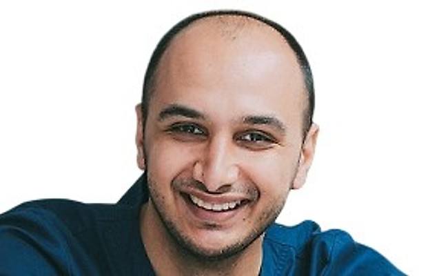 Мохаммад Май Мирзаевич