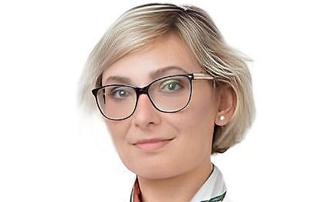 Орлова Олеся Александровна