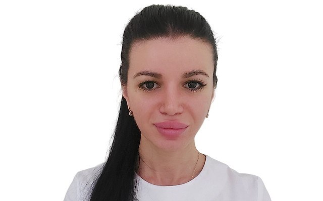 Сагателян Асмик Вагаршаковна