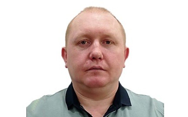 Гуранский Виктор Николаевич