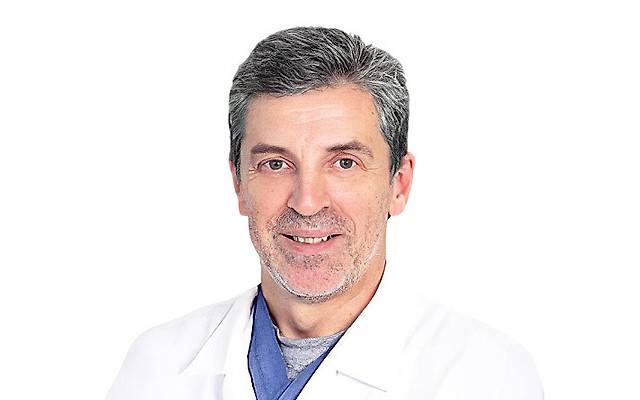 Егоров Юрий Сергеевич