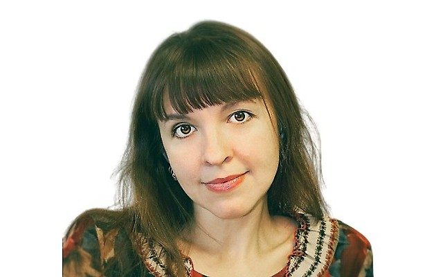 Липунова Светлана Борисовна