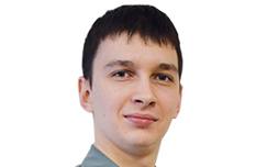 Кузнецов Антон Игоревич