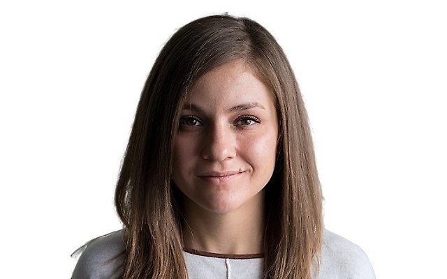 Семенова Дарья Юрьевна