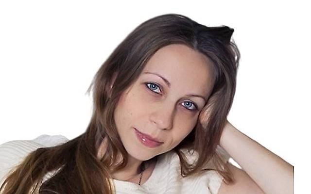 Семочкина Мария Алексеевна