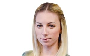 Приказа Екатерина Алексеевна