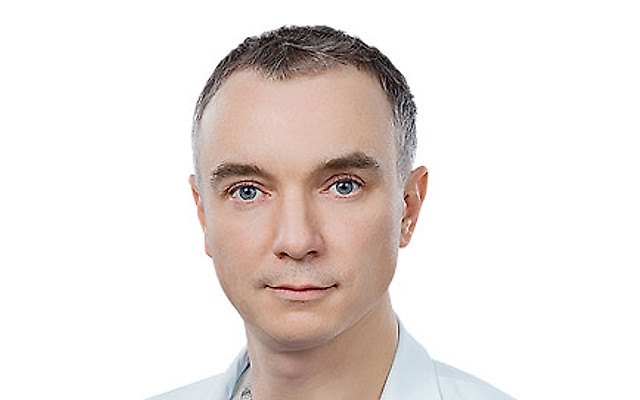 Калядин Владимир Анатольевич