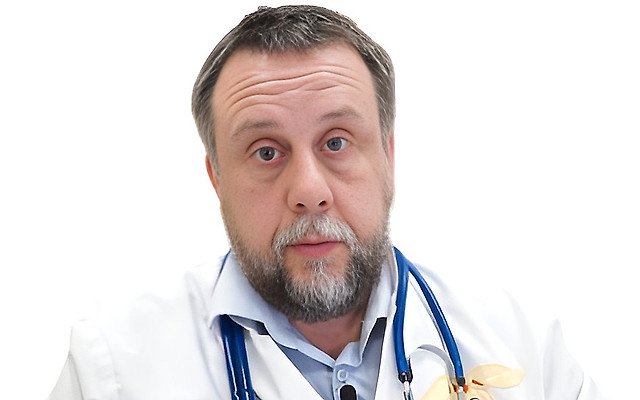 Артемьев Петр Евгеньевич