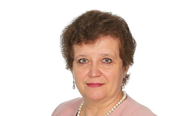 Томиловская Инна Ивановна