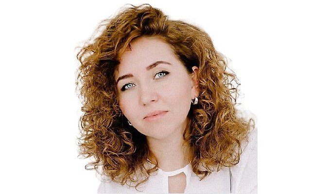 Субботина Алена Владимировна