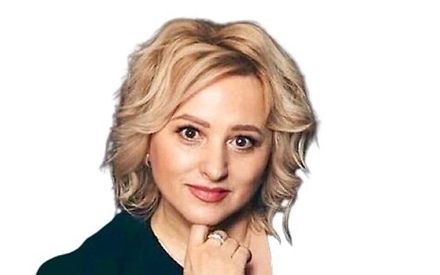 Карачинская Людмила Львовна