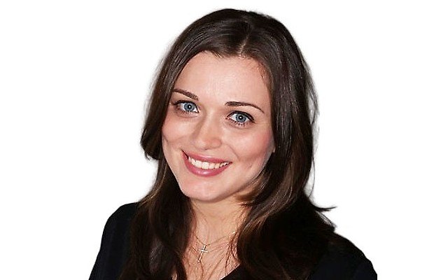 Саркизова Анна Андреевна