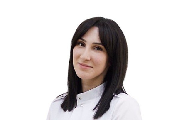 Майрамукаева Земфира Руслановна