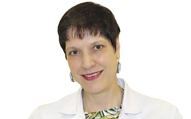 Илькаева Екатерина Николаевна