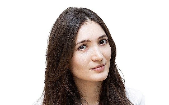 Тебуева Алина Асхатовна