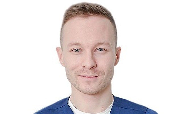 Камалетдинов Риназ Энесович