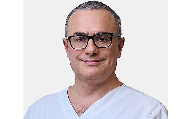 Шох Дмитрий Вячеславович