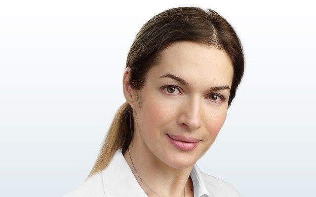 Кухтенко Юлия Александровна