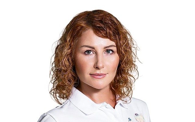 Нечаева Лариса Анатольевна