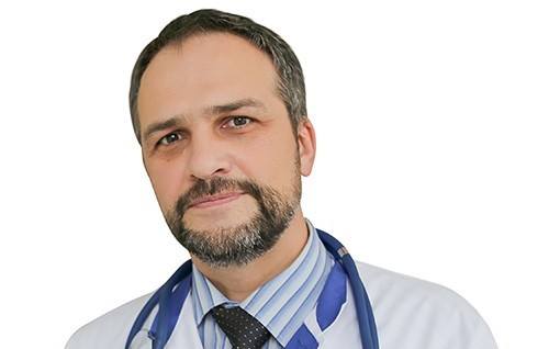 Жиляев Евгений Валерьевич