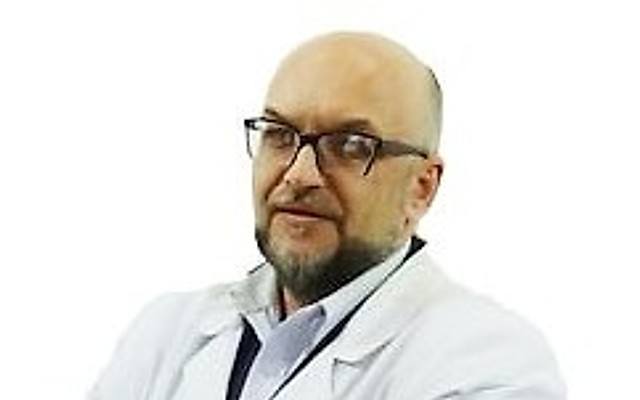 Ерёмин Алексей Валентинович