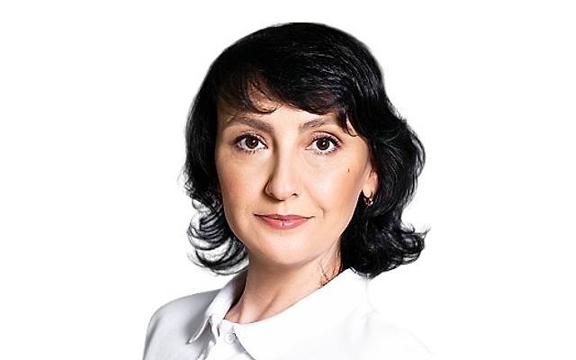 Марченко Татьяна Владимировна