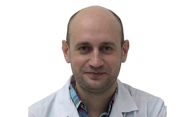 Туткин Алексей Владимирович