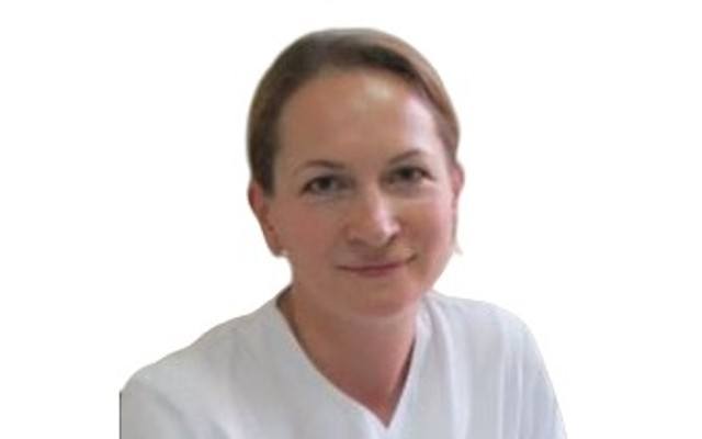 Архангельская Анна Аркадьевна