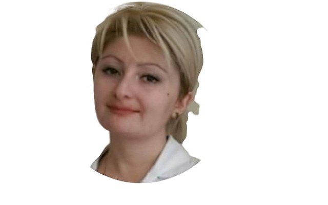 Баскаева Альбина Олеговна