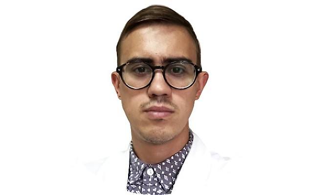 Владимиров Роман Робертович