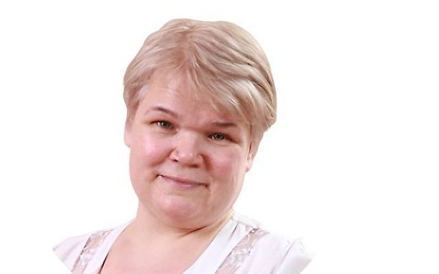 Дворнова Елена Николаевна