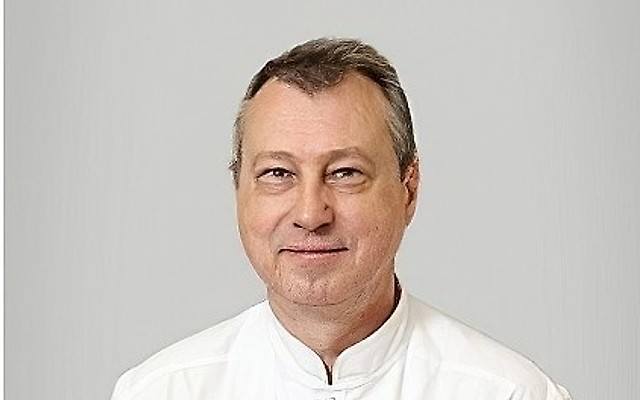 Мокроносов Алексей Сергеевич