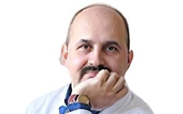 Дышковец Андрей Анатольевич