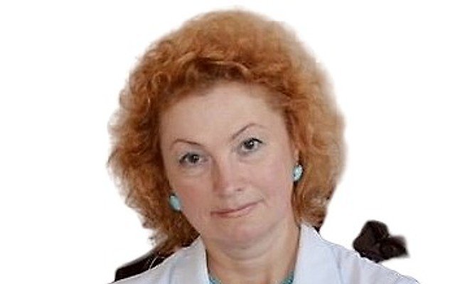 Кортукова Регина Альфонсовна