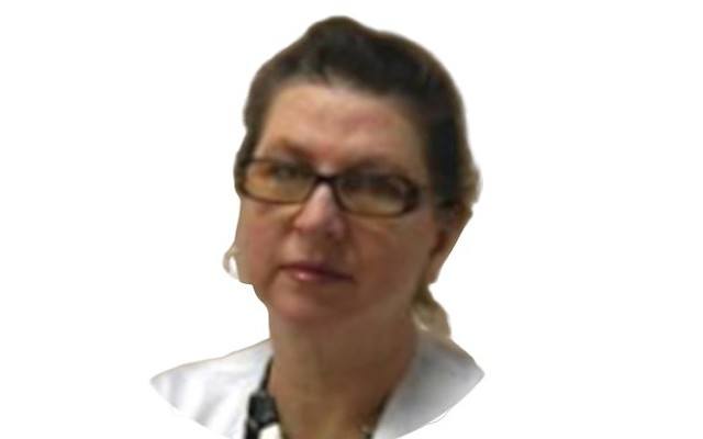 Коцофанэ Елена Викторовна