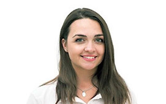 Внуковская Инесса Сергеевна